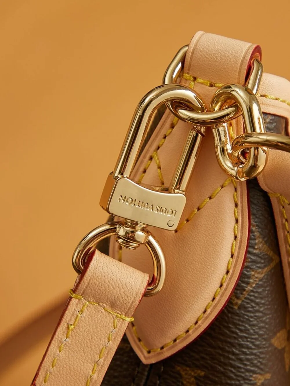 Louis Vuitton Lineup BB